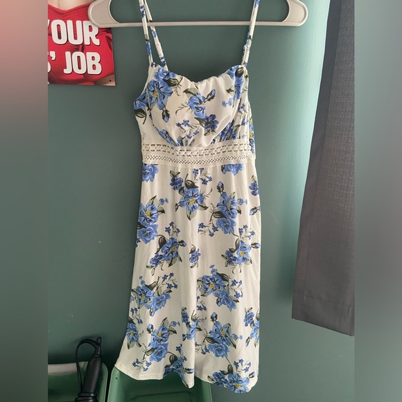 No Boundaries | Dresses | No Boundaries Summer Dress | Poshmark